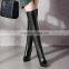 2016 Latest Design High Quality Women Winter High Heel Boots CP6879