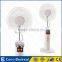 Carro Electrical 220v 75w 4L capacity water mist fan