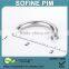 Powder Metal Parts For Best Quality Cellphone Bracket