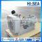 Marine Two-stage Compression Air-cooled Air Compressor