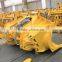 SDLG LG956L Wheel Loader Side Dump Bucket 1690100056 for sale, 5 Ton Wheel Loader bucket capacity 2.5 M3