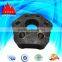 flexible rubber pipe coupling