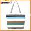 2015 Promotional wholesale tote shopping bag
