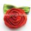 China artificial flower factory outlet decoration artificial marigold garlan wedding decoration car artificial flower handmade