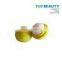 FB0210 Fashion Cute Tennis Lip Balm Ball Container
