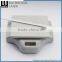 Customized Modern Kitchen Zinc Alloy Chrome Finishing Bathroom Accessories Wall Mounted Single Towel Bar