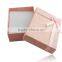 Jewelry Packing Box Pendant Packing Box Necklace Packing Box