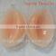 hot selling KISS BOBO push up Silicone bra invisible free bra