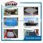 PVC bladder inflatable water storage tanks