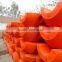 MDPE Plastic Dredging Floaters with Competitive Price