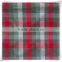 stock yarn dyed shirting fabric