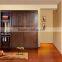 morder design Bedroom Wardrobe with sliding door