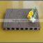 Durable Factory directly eco wpc outdoor flooring/boat decking/wpc decking flooring