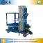 China factory price Trade Assurance aluminum alloy mast lift mechanism