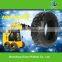 Skid steer tire10-16.5 rubber tracks for skid steer