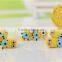 cheap and stylish cartoon earphone cute in ear earphone for children