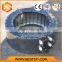500C extruder ceramic band heater made to order