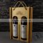 2015 new product!Multi function wooden wine rack,can be a wine box