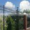 High Quality Villa Security Fence Zinc Steel Fence /Fence Netting (ISO9001 MANUFACTURER)