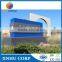 outdoor sign board material /aluminum cladding /acp