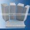 Huali block production line 100000 M3 aac block production line for sale