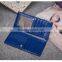 Distribute Fashion Leather Wallet for Ladies Factory Price Custom Logo Wallet