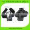 Polyester Adjustable elastic running armband