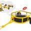 Kids Trailer Toys