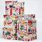 Ecofriendly Paper File Storage Boxes