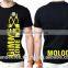 girls top printing designs Newest custom design fashion