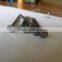 Steel wire nails manufacture in china/common wire nails
