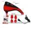 waist vibrating massage vibrator with 5 speeds