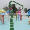 Playful Creative Cartoon Fountain-Kids Swimming Pool Product