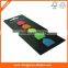 Office sticky index, PET sticky index, plastic film sticky index