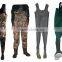 3-6mm Neoprene Waterproof Breathable Fishing Wader