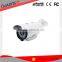High vision 720p waterproof bullet 1.0MP hikvision HD ahd cctv security camera