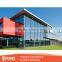 China supplier spider system profile price aluminium glass curtain wall