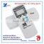 ZF White 13 Keys Air conditioner remote control for Mitsubishi SRKZS36H(KFR-35G)SRCZS36H(KFR-35W)