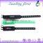 Ntag213 Disposable PVC Wristbands RFID Ntag213 Bracelets