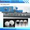 led lighting plastic bulb injection molding machine manufacturer