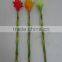 Artificial Tropical Flowers YL145