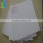 Thickness 2-10mm sanitary acrylic pmma abs sheet for bathtub