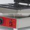 heart shape waffle maker machine for sale, belgian waffle maker/ commercial waffle maker/ waffle baker