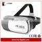 VR Headset 3D VR Glasses Compatible for All Mobile Phone