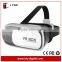 3D Virtual Reality Glasses Support 3D Movie/Games/Video