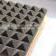 Colorful Pyramid Acoustic Insulation Foam Sponge