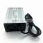 100% Guarantee High Quality 13S 54.6V 48V 2A Li-ion Electric Type Battery Charger with Aluminium Alloy