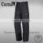 China factory supply nylon pocket waterproof polyester custom sweat pants