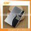 Luxury Custom Logo Business Card Case
