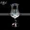 Long stem Red wine glass